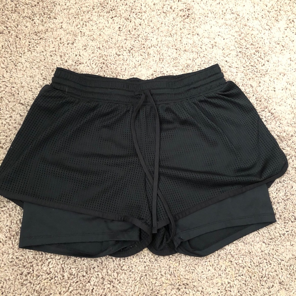 COPY - Champion work out shorts
